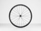 Wheel Front Bontrager Aeolus RSL 37 TLR Disc 100mm BK