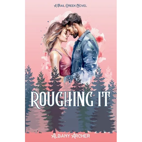 Roughing It - Paperback
