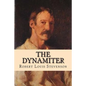 The Dynamiter - Paperback
