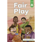 Fair Play - Hardcover