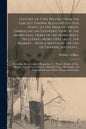 History of Fort Wayne, From the Earliest Known Accounts of This Point, to the Present Period. Embracing an Extended View of the Aboriginal Tribes of t - Paperback