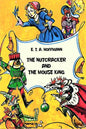 The Nutcracker and The Mouse King - Paperback