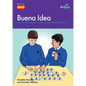 Buena Idea: Time-Saving Resources and Ideas for Busy Spanish Teachers - Paperback