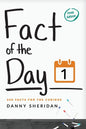 Fact of the Day 1: 250 Facts for the curious - Paperback