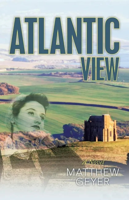 Atlantic View - Paperback