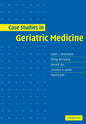 Case Studies in Geriatric Medicine - Paperback