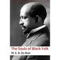 The Souls of Black Folk - Paperback