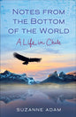 Notes from the Bottom of the World: A Life in Chile - Paperback