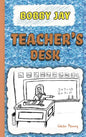 Teacher's Desk: A Reluctant Reader Chapter Book - Hardcover