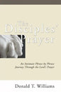 The Disciples' Prayer - Paperback