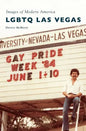 LGBTQ Las Vegas - Hardcover
