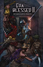 Eda Blessed II - Paperback
