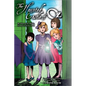 The Haunted Castle of Oz - Paperback