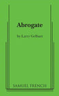 Abrogate - Paperback