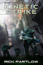 Kinetic Strike - Paperback