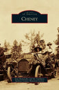 Cheney - Hardcover