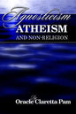 Agnosticism, Atheism and Non-Religion - Paperback