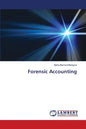 Forensic Accounting - Paperback
