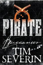 Buccaneer - Paperback