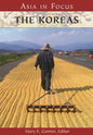 The Koreas - Hardcover
