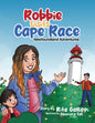 Robbie Visits Cape Race: Newfoundland Adventures - Paperback