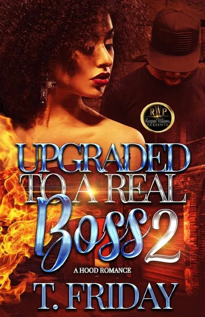 Upgraded to a Real Boss 2 - Paperback