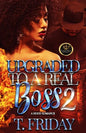 Upgraded to a Real Boss 2 - Paperback