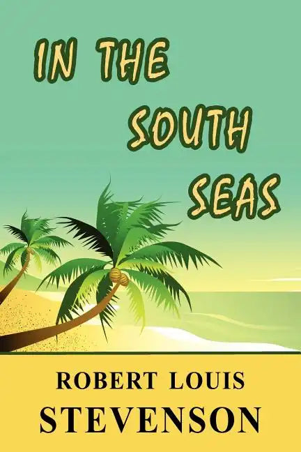 In the South Seas - Paperback