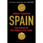 Spain: The Centre of the World 1519-1682 - Paperback