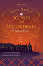 Scones and Scoundrels: The Highland Bookshop Mystery Series: Book 2 - Paperback