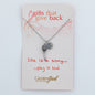 Music Lover Necklace