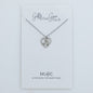 Music Lover Necklace