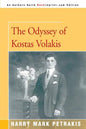 The Odyssey of Kostas Volakis - Paperback