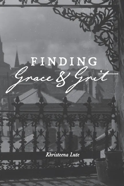 Finding Grace and Grit - Paperback