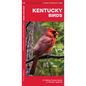 Kentucky Birds: A Folding Pocket Guide to Familiar Species - Paperback