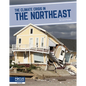 The Climate Crisis in the Northeast - Library Binding