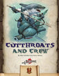 Cutthroats and Crew (5E) - Paperback