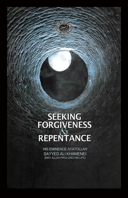 Seeking Forgiveness and Repentance - Paperback