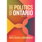 The Politics of Ontario: Second Edition - Paperback