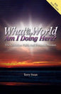 What In the World Am I Doing Here? The Christian Faith and Personal Mission - Paperback