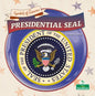Presidential Seal - Library Binding