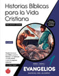 Serie 4: EVANGELIOS - Parte 1 (Alumno): 30 lecciones basadas en historias de Jesús y los Doce - Paperback