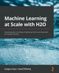 Machine Learning at Scale with H2O: A practical guide to building and deploying machine learning models on enterprise systems - Paperback