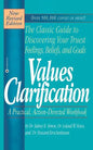 Values Clarification - Paperback