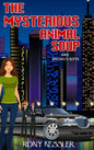 The Mysterious Animal Soup - Hardcover