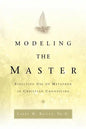 Modeling the Master - Paperback