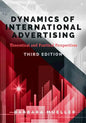 Dynamics of International Advertising: Theoretical and Practical Perspectives - Paperback