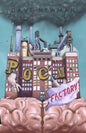 The Poem Factory - Paperback