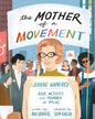 The Mother of a Movement: Jeanne Manford -- Ally, Activist, and Founder of Pflag - Hardcover