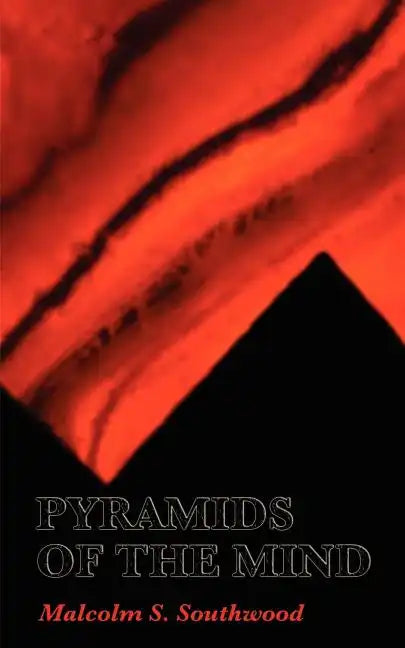Pyramids of the Mind - Paperback